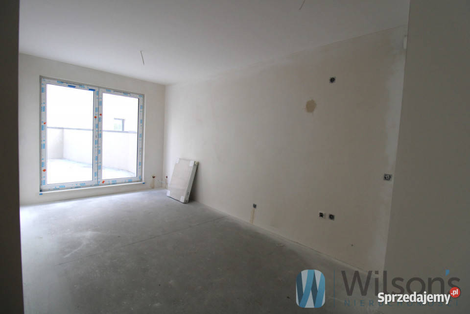 Mieszkanie sprzedam Wrocław Żerniki 4332m2