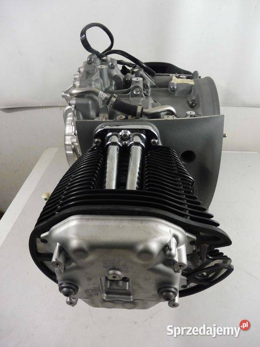 BMW R18 Classic 20r silnik 16 A469 wielkopolskie Poznań