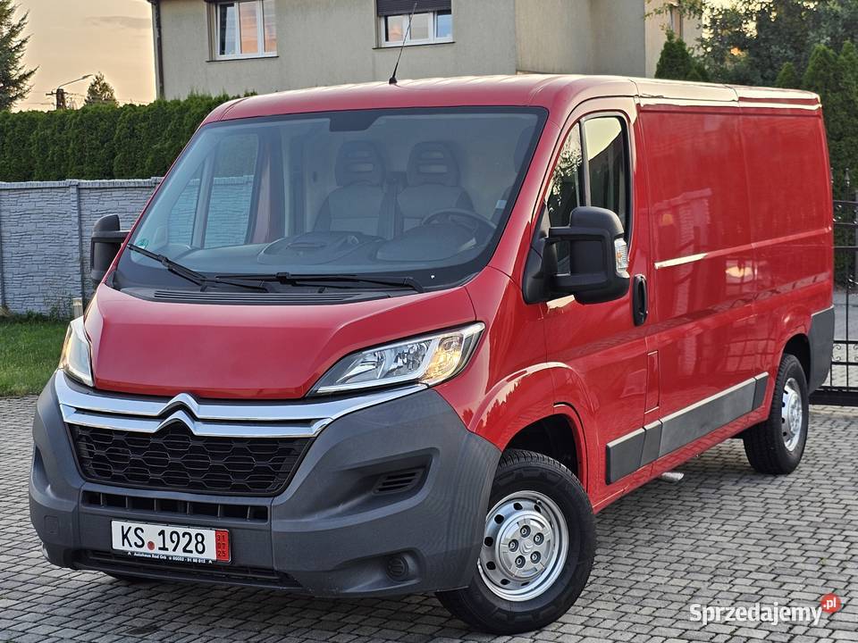 L2H1 6biegów Klimatyzacja Bluetooth ElLusterka bezwypadkowy Tulce