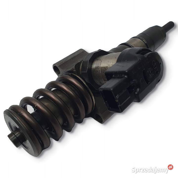 WTRYSKIWACZ VW Passat B6 20 TDI 000130703SX Chełm sprzedam