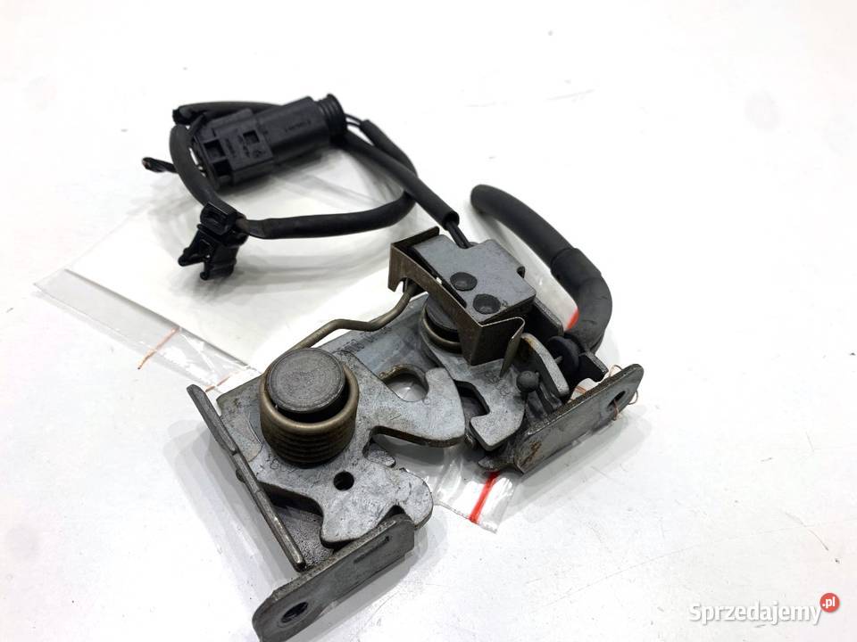 ZAMEK MASKI PRAWY BMW E71 SUV 7178753 0714