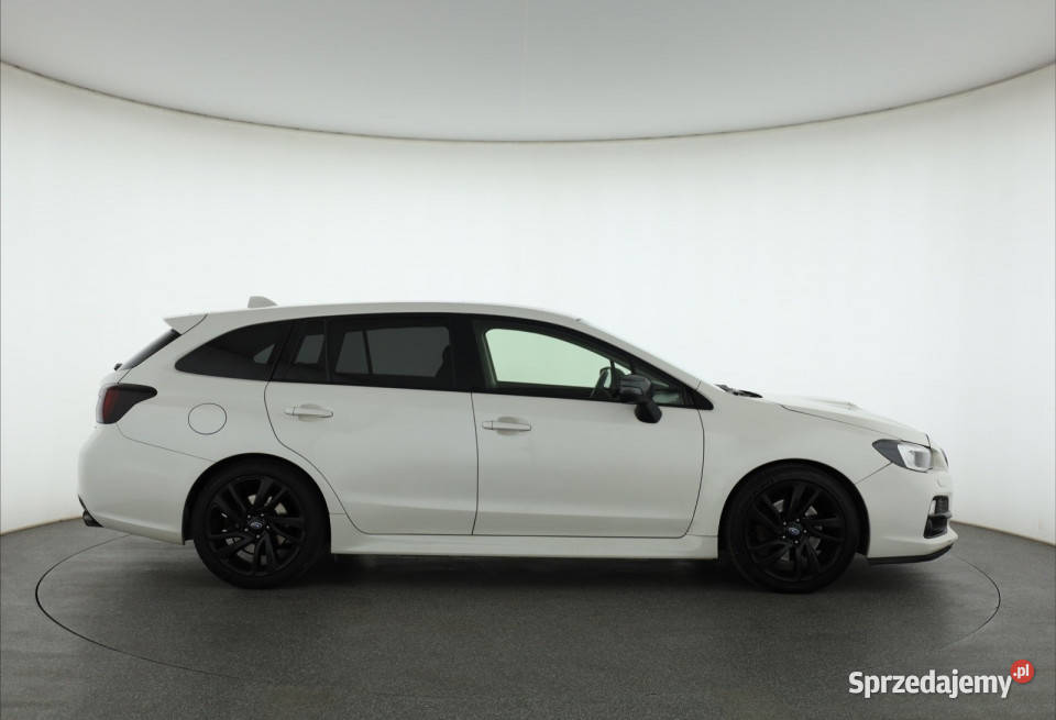 Subaru Levorg 16 GTS Piaseczno