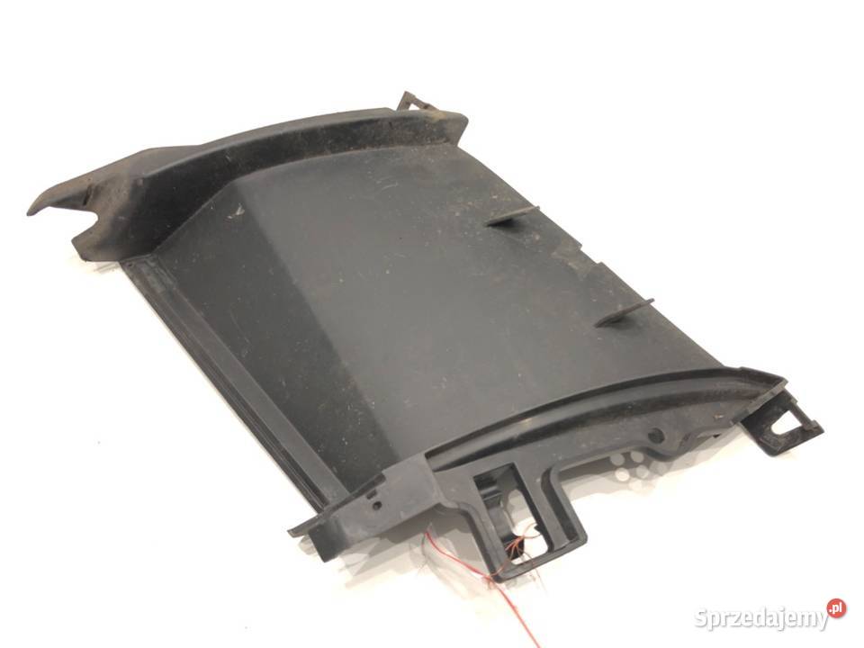 KIEROWNICA POWIETRZA PRAWA JAGUAR XF II