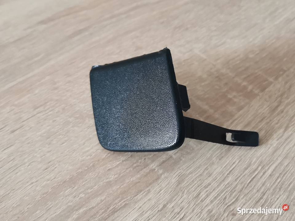 RENAULT KANGOO II ZAŚLEPKA HAKA PRZÓD 8200501601 Międzychód