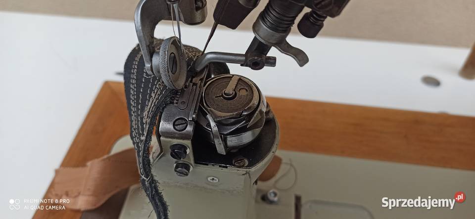 Maszyna do szycia Minerva typ 72415101 Konary