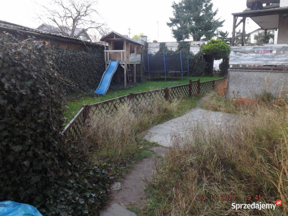 Syndyk sprzeda Nieruchomość w Rumi