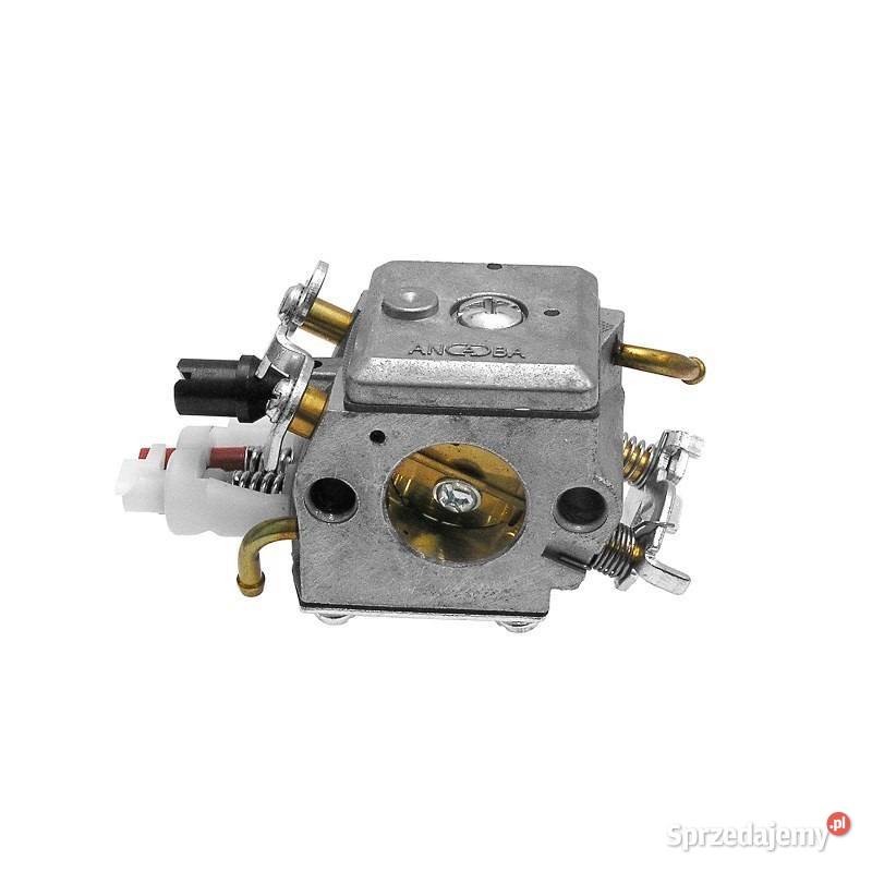 Gaźnik Husqvarna 340 340E 345 345E 346XP 350 351