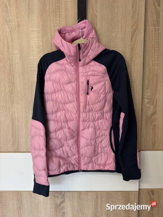 Kurtka Peak Performance M hybrydowa damska świętokrzyskie Skarżysko-Kamienna