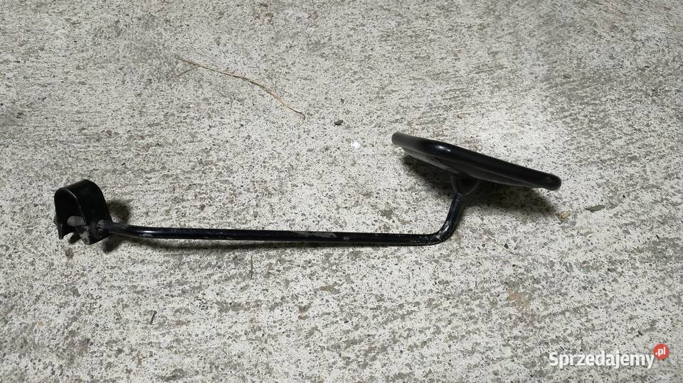 Lusterko Vitrocer Gniezno 1984 Śmigiel sprzedam