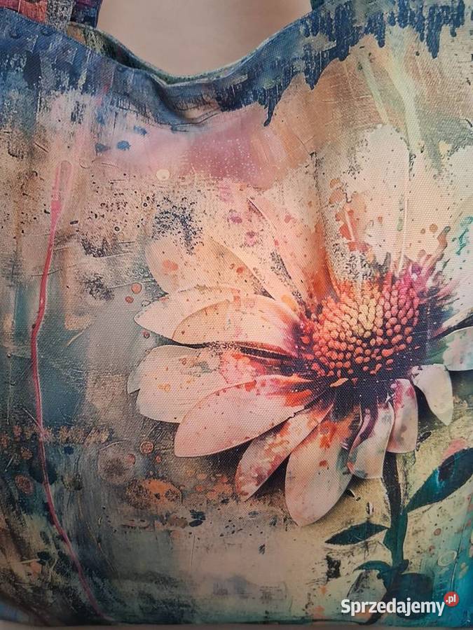 Wodoodporna torba produkt Polski sprzedam Do ręki