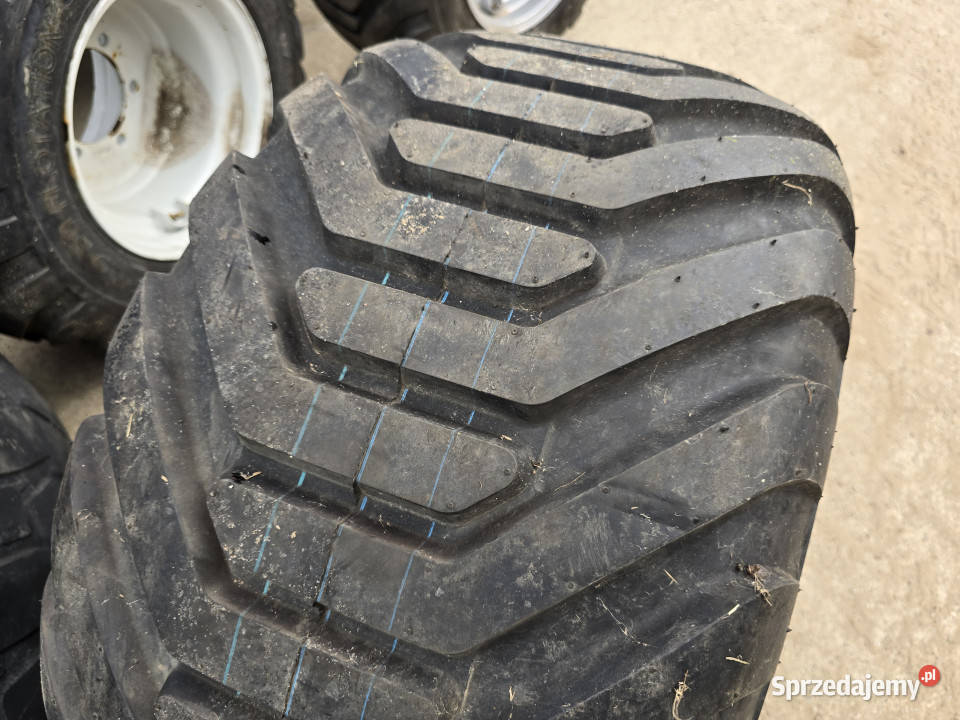 Koła 4804517 NOWE opona felga piasta 160 mm 6 podlaskie Baliki