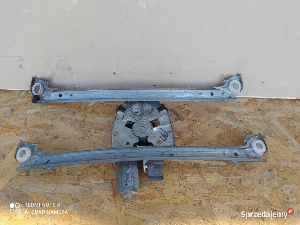 MECHANIZM SILNICZEK PODNOŚNIK SZYBY PRZÓD PRAWY