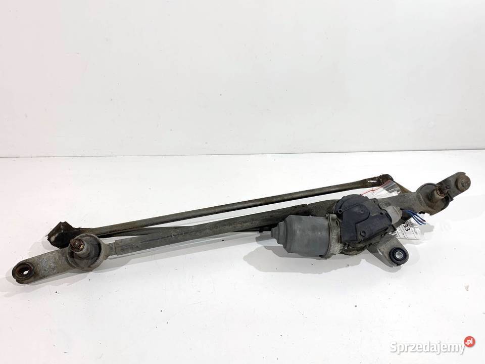 MECHANIZM WYCIERACZEK PRZÓD SUZUKI GRAND VITARA