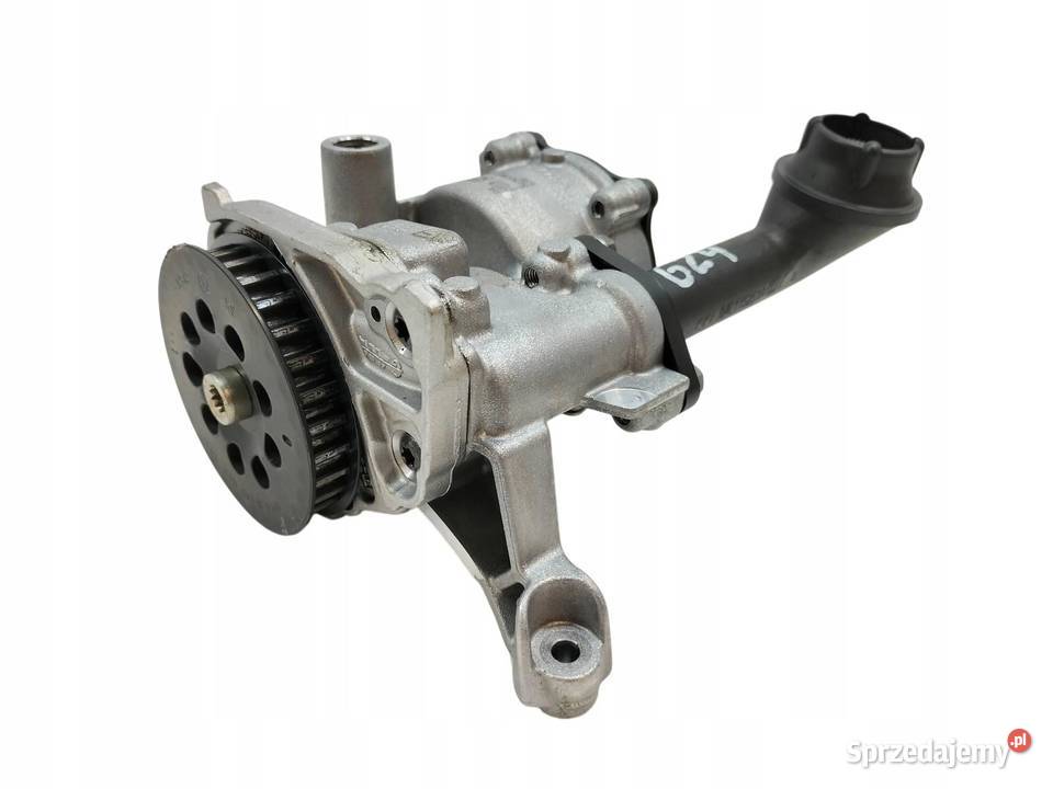 POMPA OLEJU 04L145208T 20 TDI Skoda Superb III Smarowanie silnika