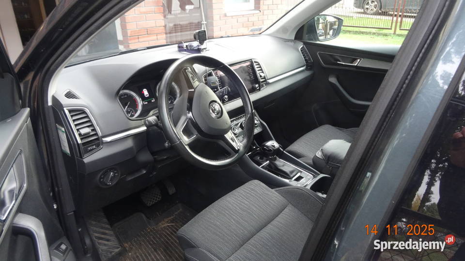 idealny stan mało który 6cio letni samochód a 150KM