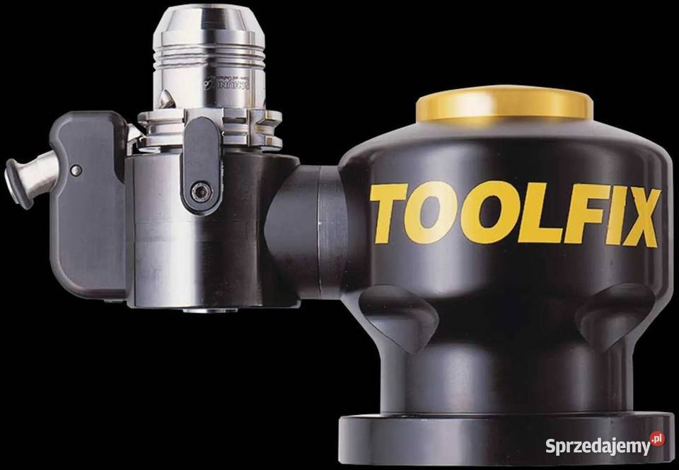 TOOLFIX Mono WMSM System montażowy TOOLFIX Tuliszków