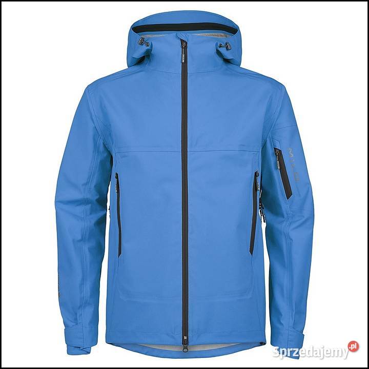 Kurtka męska GAJA MiLO przeciwdeszczowa M Każdy mazowieckie Warszawa sprzedam