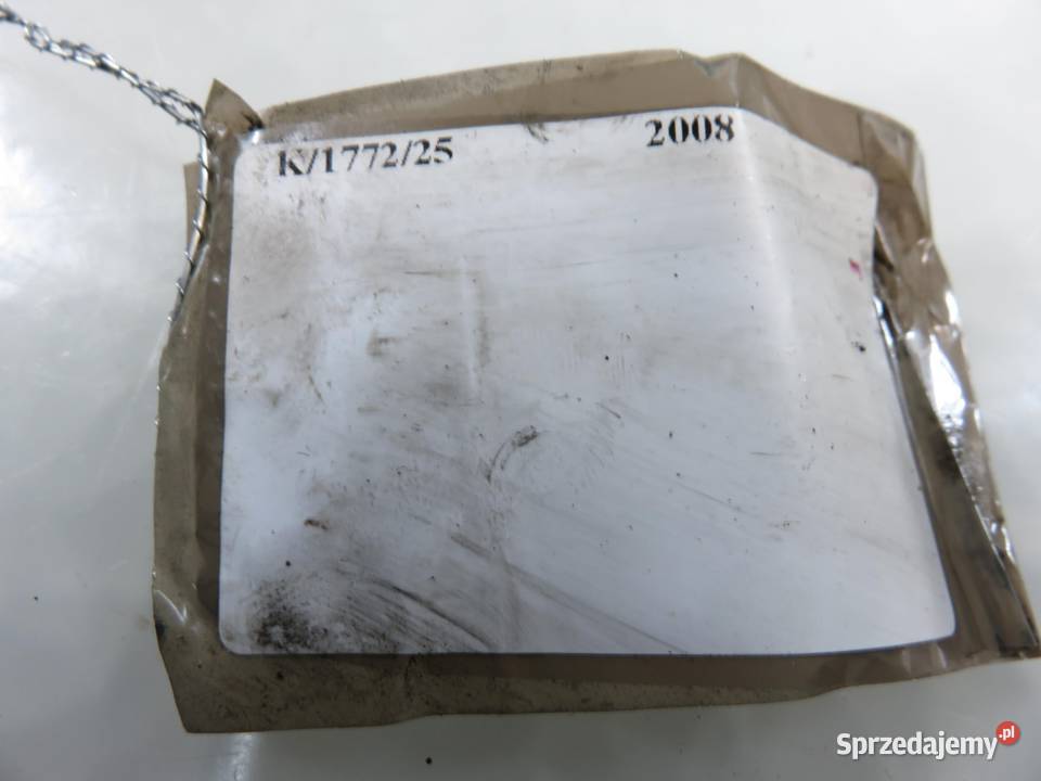 PAS LEWY PRZEDNI FORD TRANSIT CONNECT I osobowe sprzedam