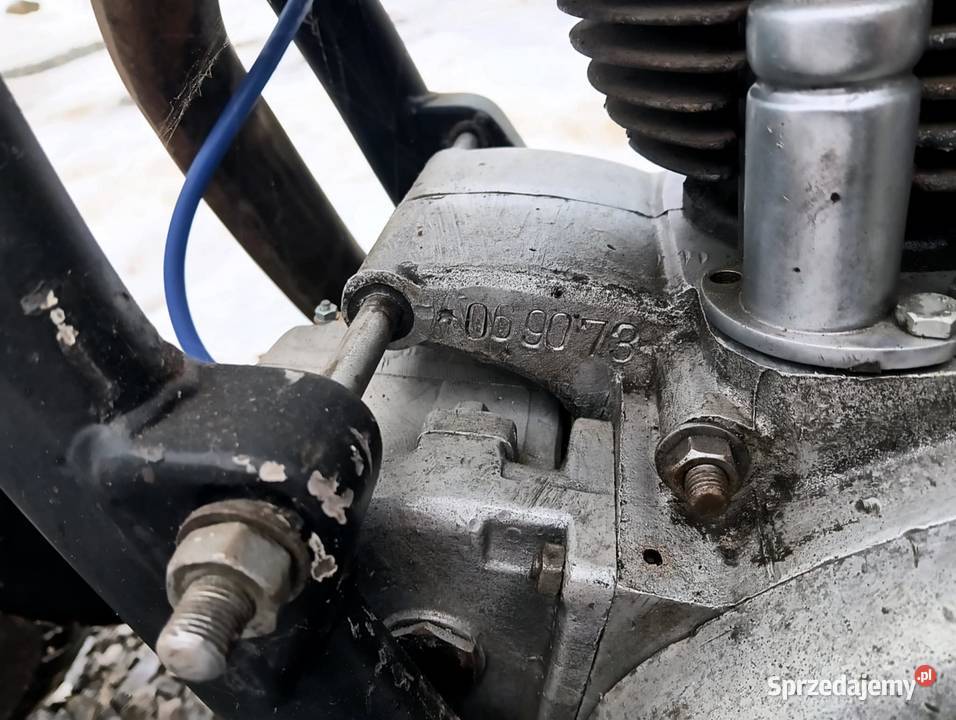 JUNAK M10 Tomaszowice