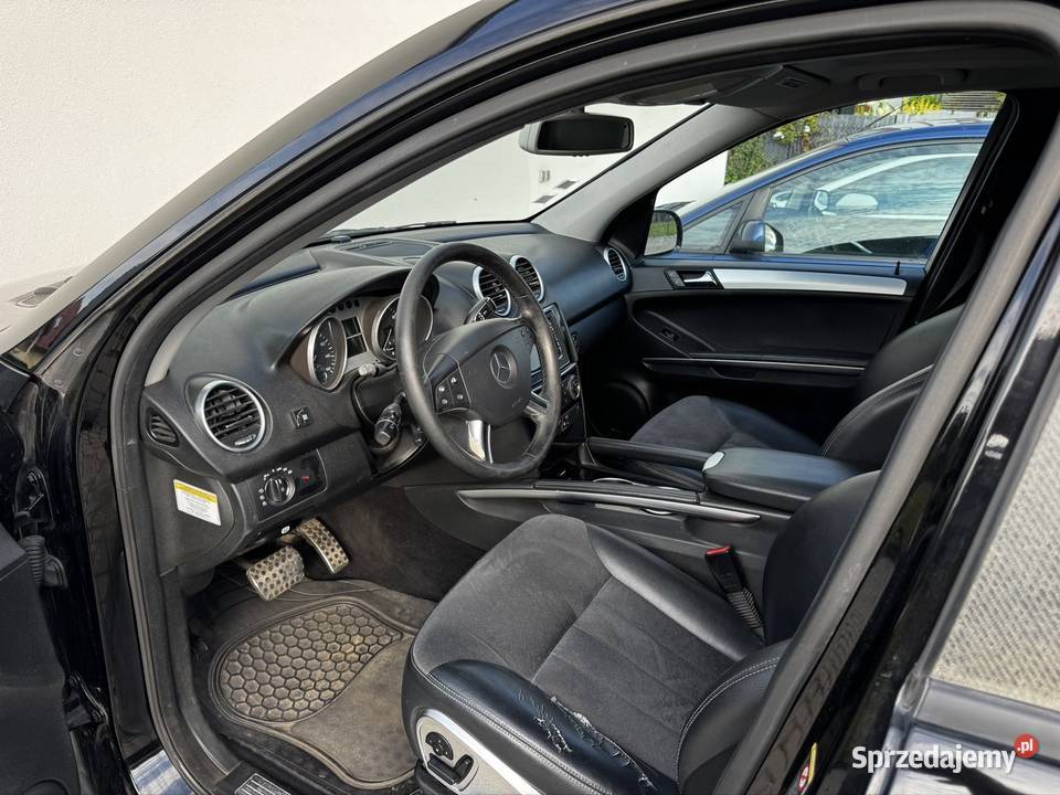 Mercedes ML 500 Wieliczka sprzedam