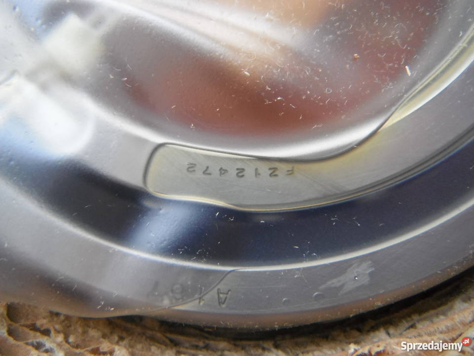 Torrington ball bering FZ12472 łożysko kulkowe Produkcja mazowieckie Chlewiska