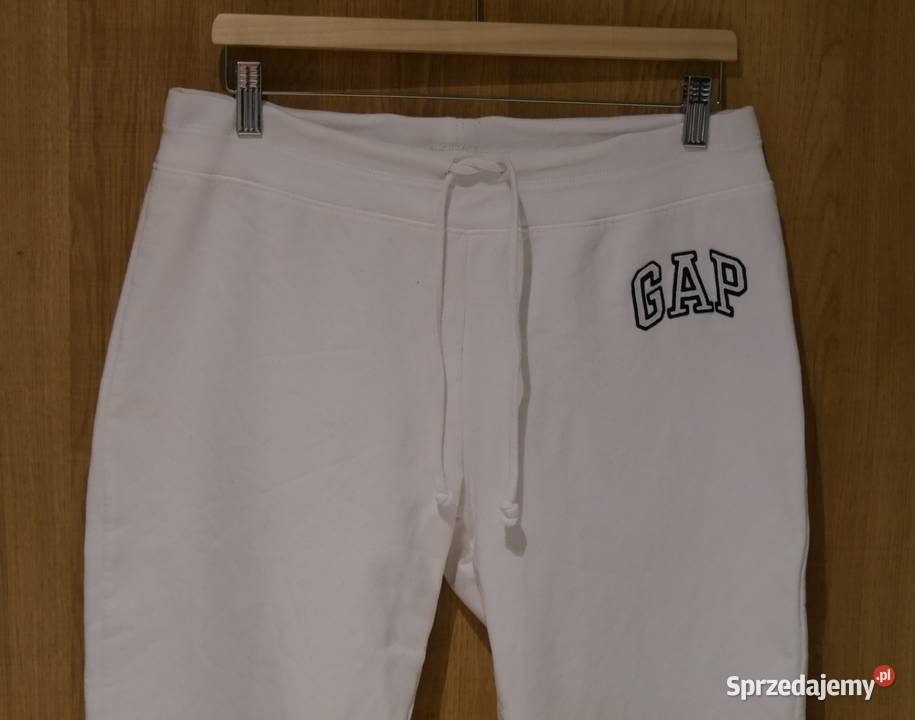 Gap świetne spodnie dresy 38 M dolnośląskie Wrocław