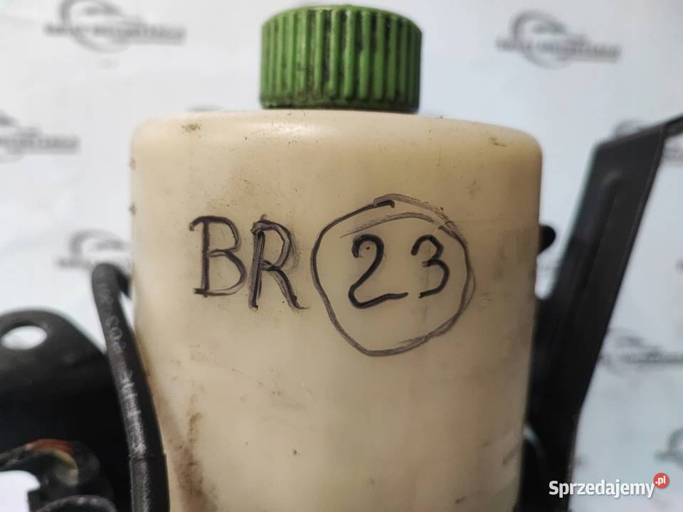 VW SKODA SEAT pompa wspomagania 6Q0423156B sprzedam