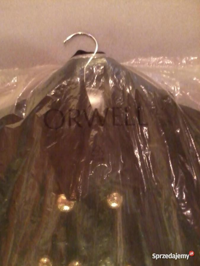 PŁASZCZ ORWELL Krotoszyn