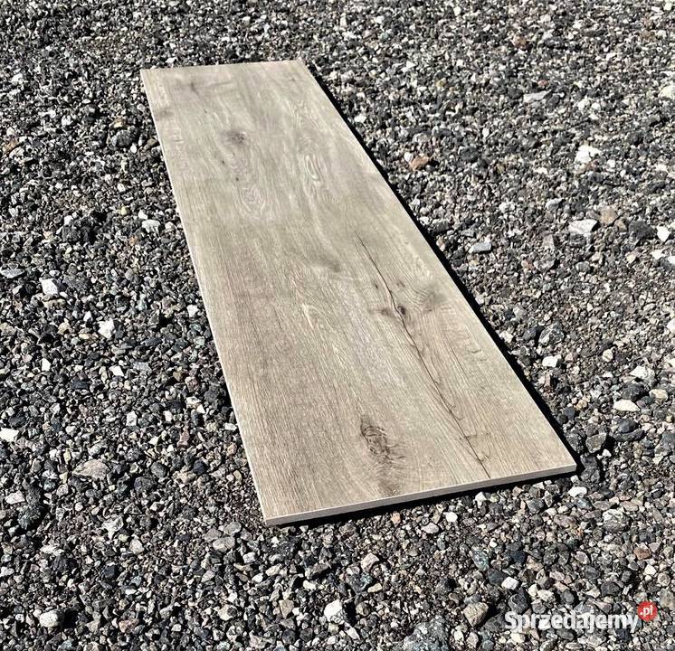 Mega Promocja Gres Perugia Wood 30X120 Warszawa