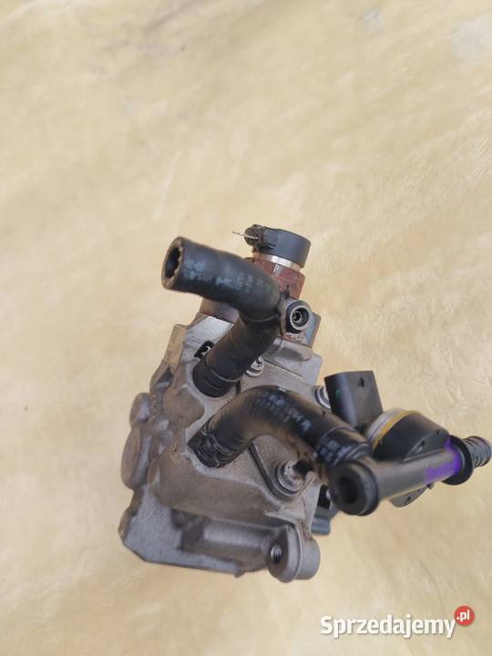 Pompa cr Audi VW Skoda Seat 05L130755 Krosno Odrzańskie sprzedam