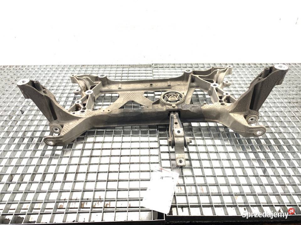 BELKA POD SILNIK VW PASSAT B8 20 190 SANKI osobowe Wzmocnienia, belki i wsporniki