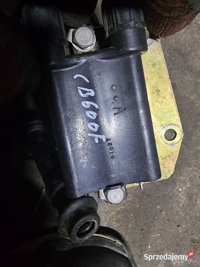 Honda CB 600f Hornet s pc34 cewka cewki Jelenia Góra sprzedam