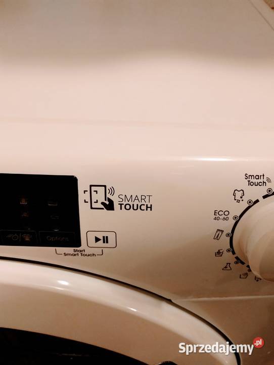 Pralka Candy CS 128TXMES 8 Smart Inverter sprzedam