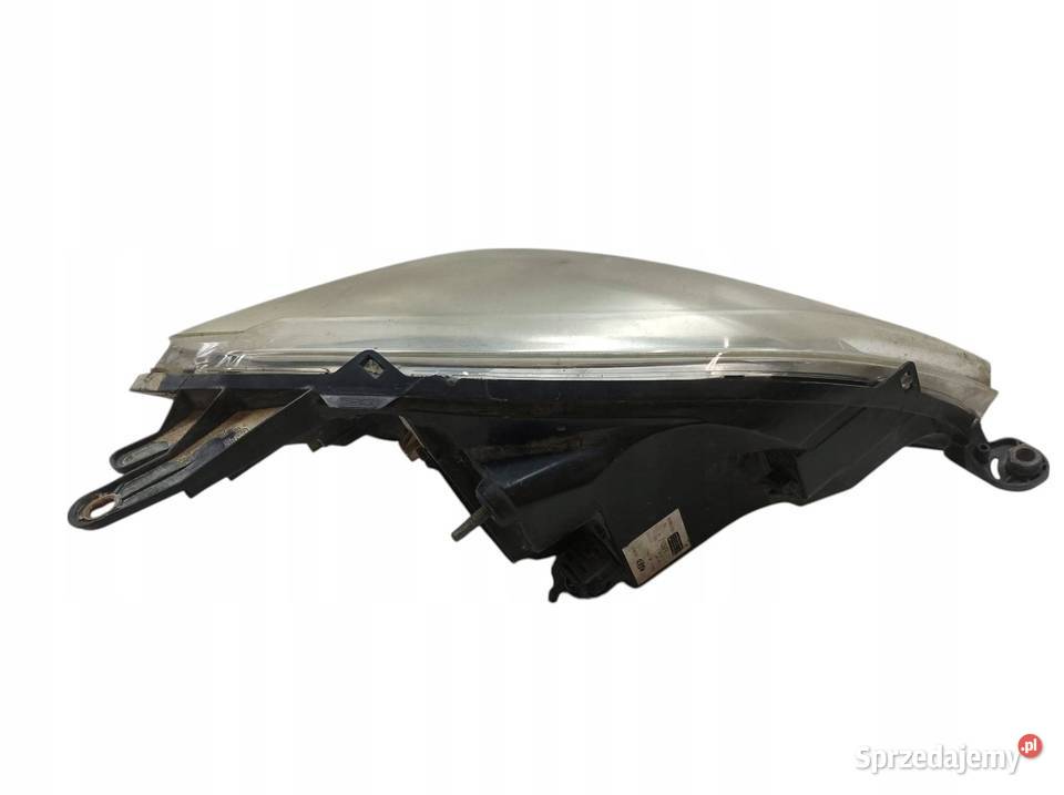 LAMPA PRZÓD LEWA EU Fiat Fiorino III 2007 sprzedam