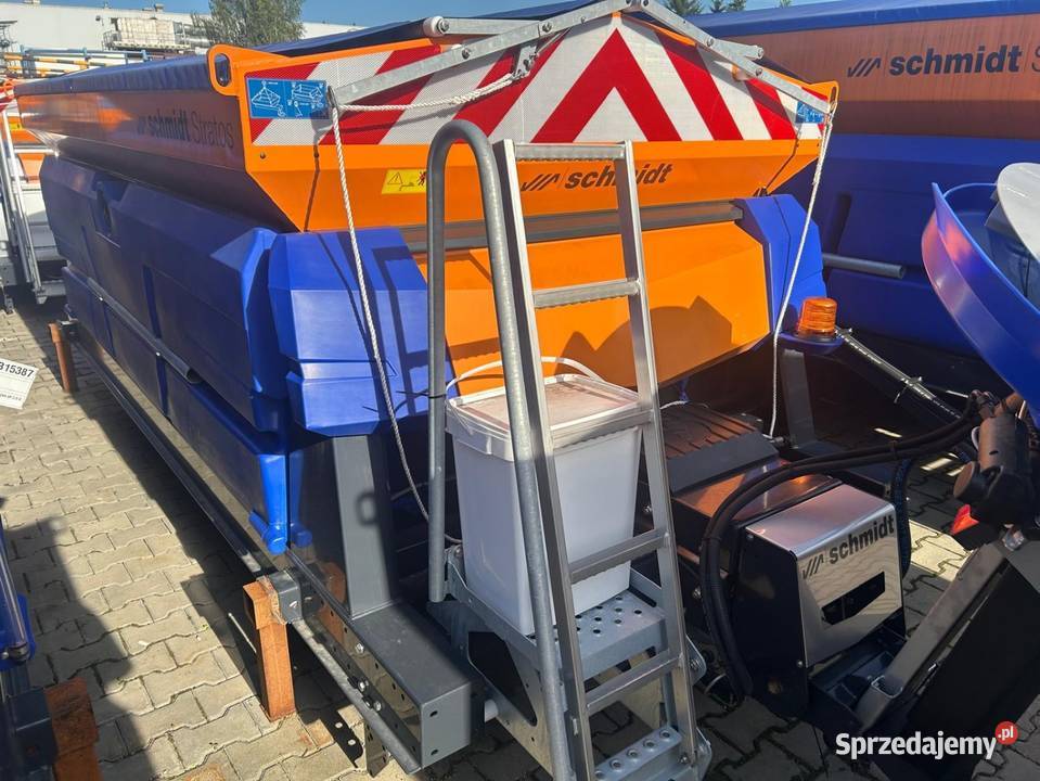 Schmidt stratos tasma 2025 automatyczna Limanowa