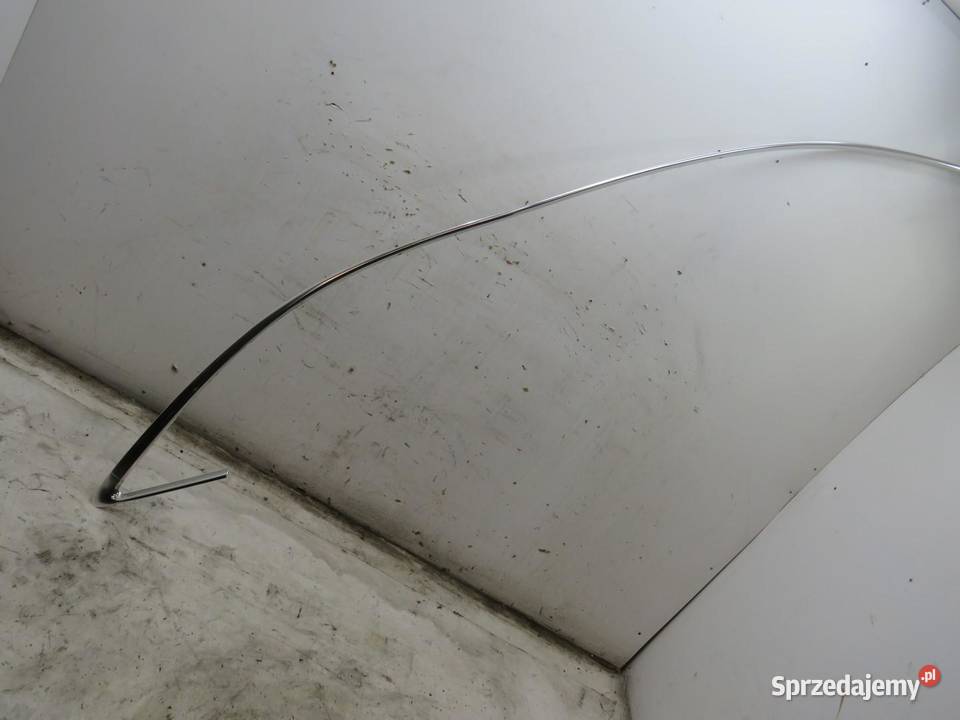 LISTWA DACHOWA CHROM LEWA PRAWA LONG AUDI A8 D4