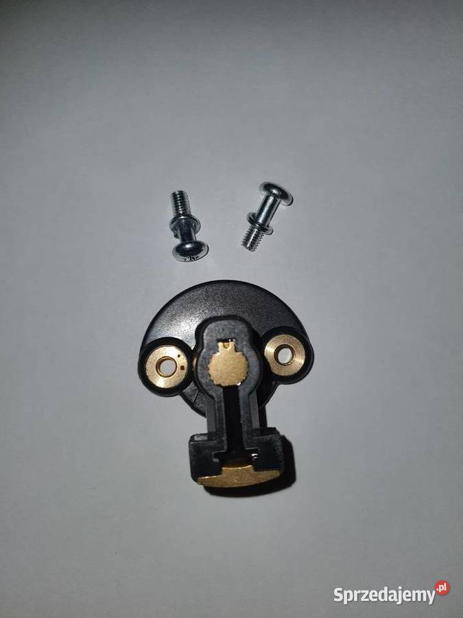 Palec aparatu zapłonowego OPEL 19852000