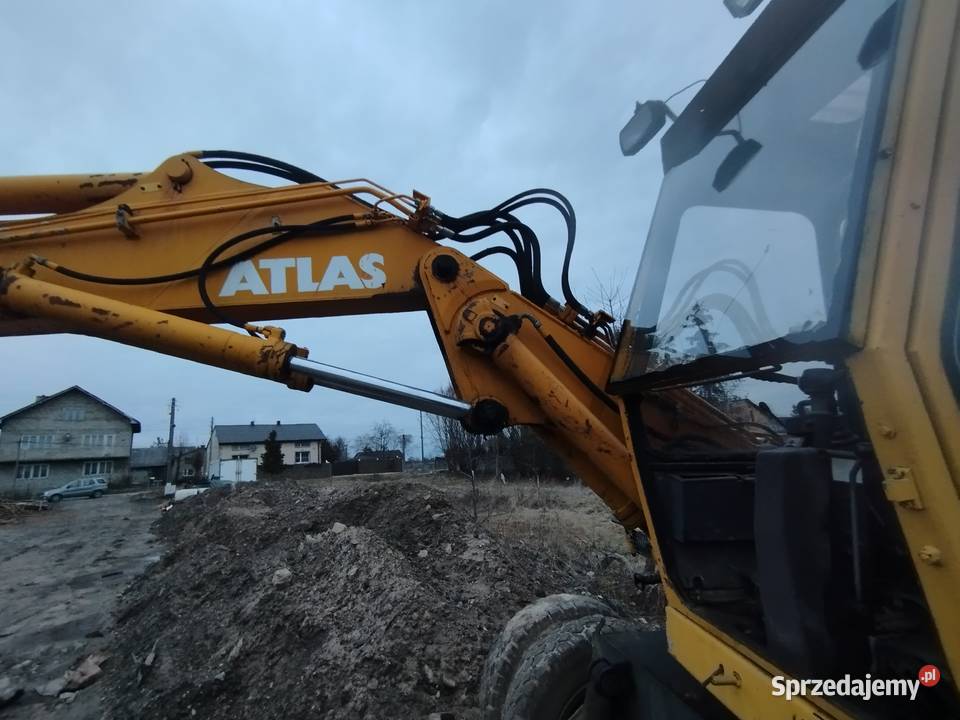 Atlas 12 04 Myszków