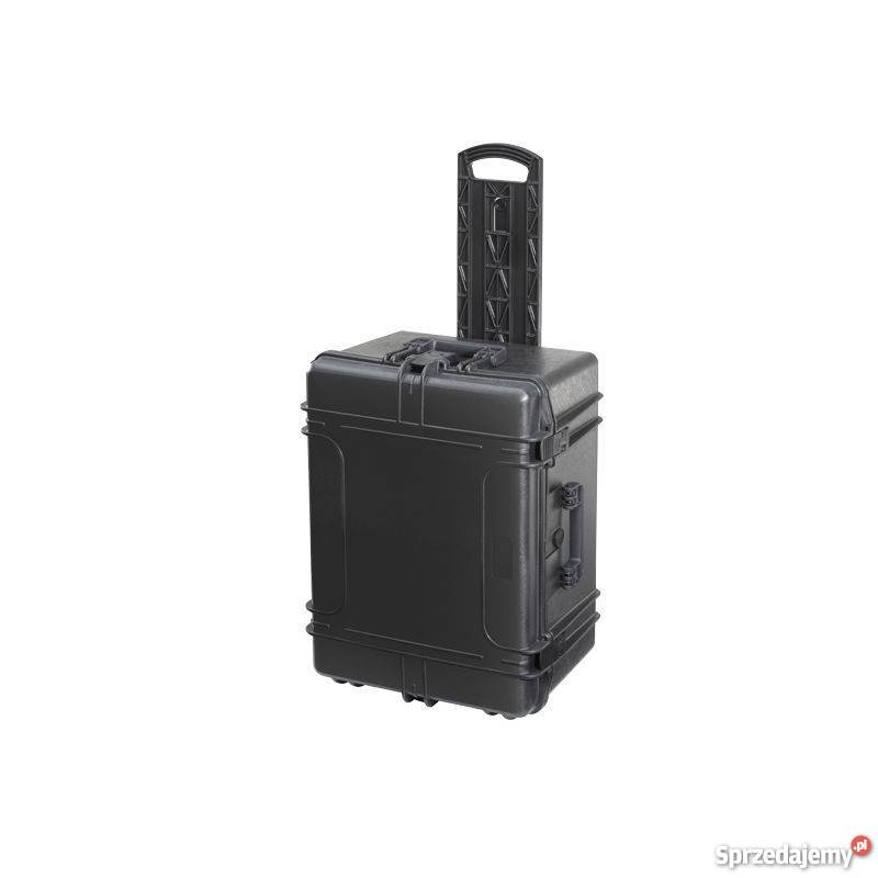 Walizka Transportowa Panaro z Kółkami 620H340