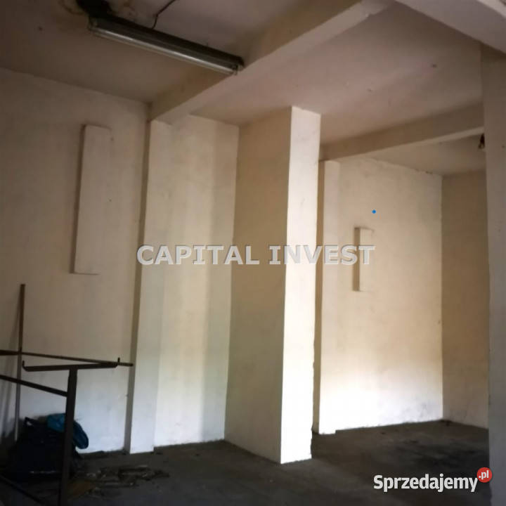 Działka Łódź 4200m2 siatka