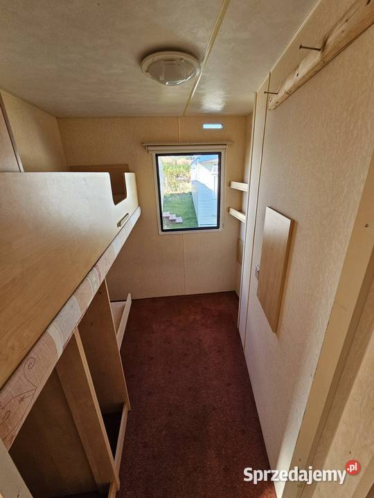 Domek holenderski California 3 pokoje 468 plac Kielce