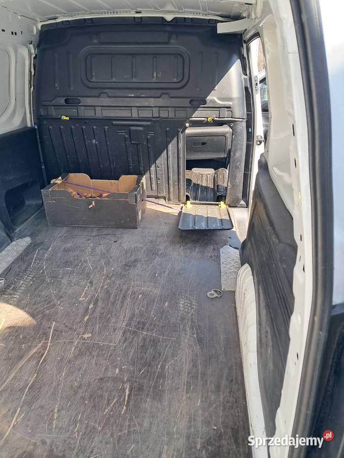 Citroen Berlngo 15 102 sprzedam