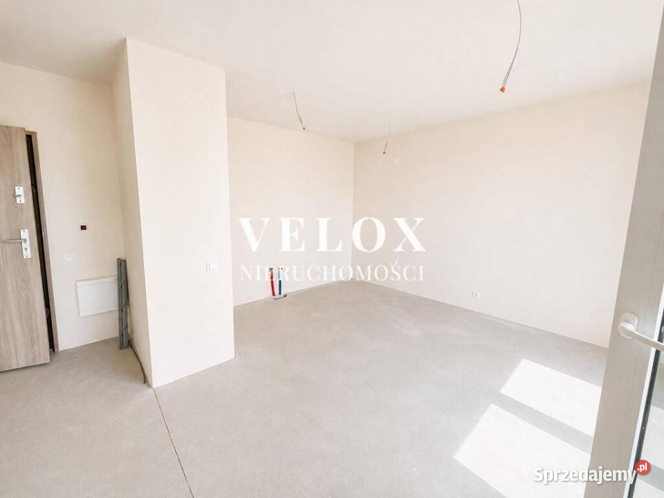 Mieszkanie w apartamentowcu centrum miasta Rok budowy 2024 Szczecin sprzedam