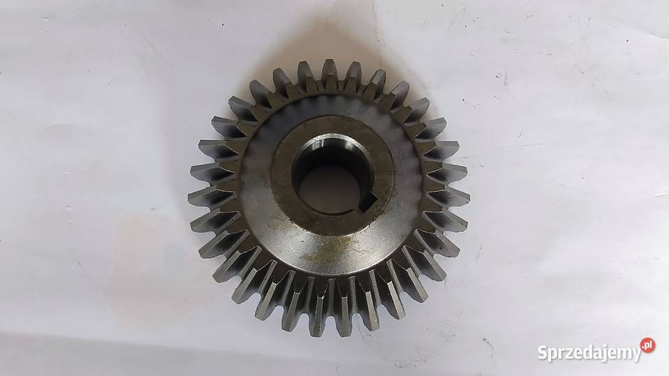 Koło zębate przekladni wysypu Holland 31 zębów