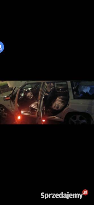 Volco V70 Strzegowo sprzedam