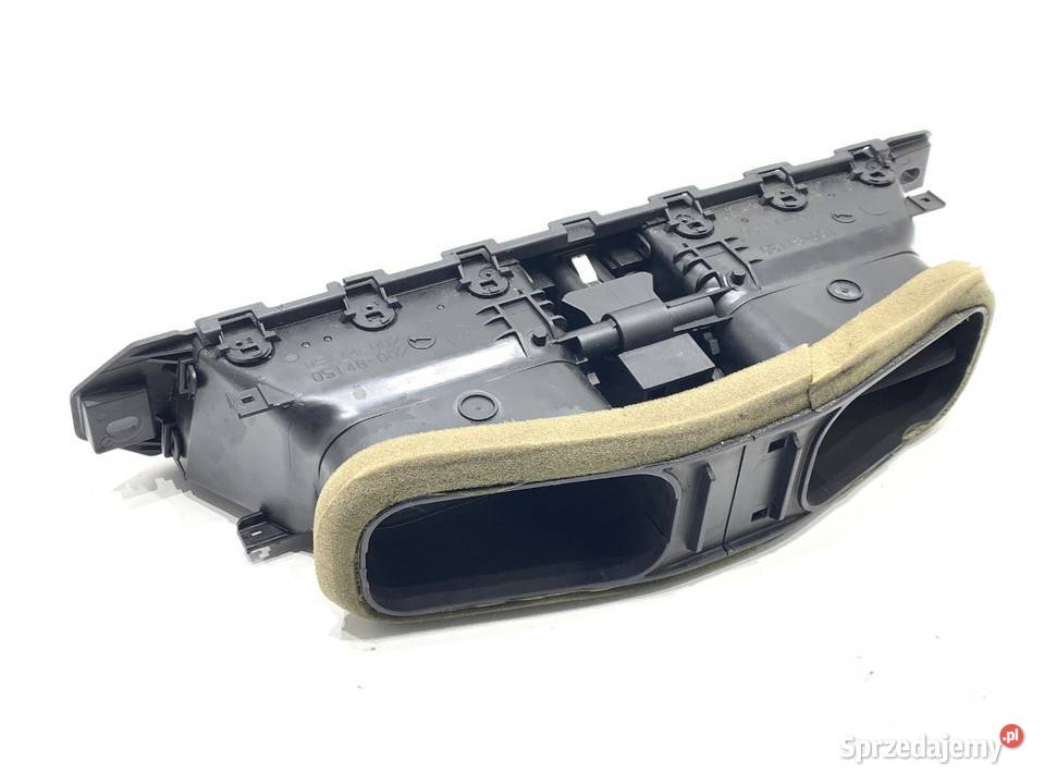 KRATKA NAWIEWU PRZÓD BMW E61 Kombi 0410 sprzedam