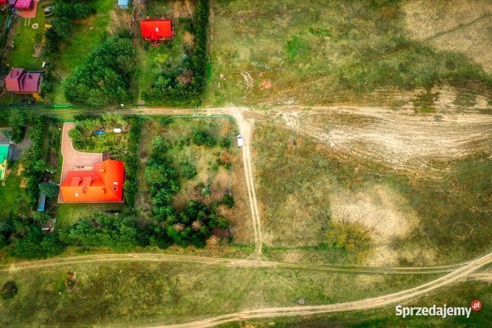Usługi Dronem Fotografowanie i filmowanie dron z Wyszków