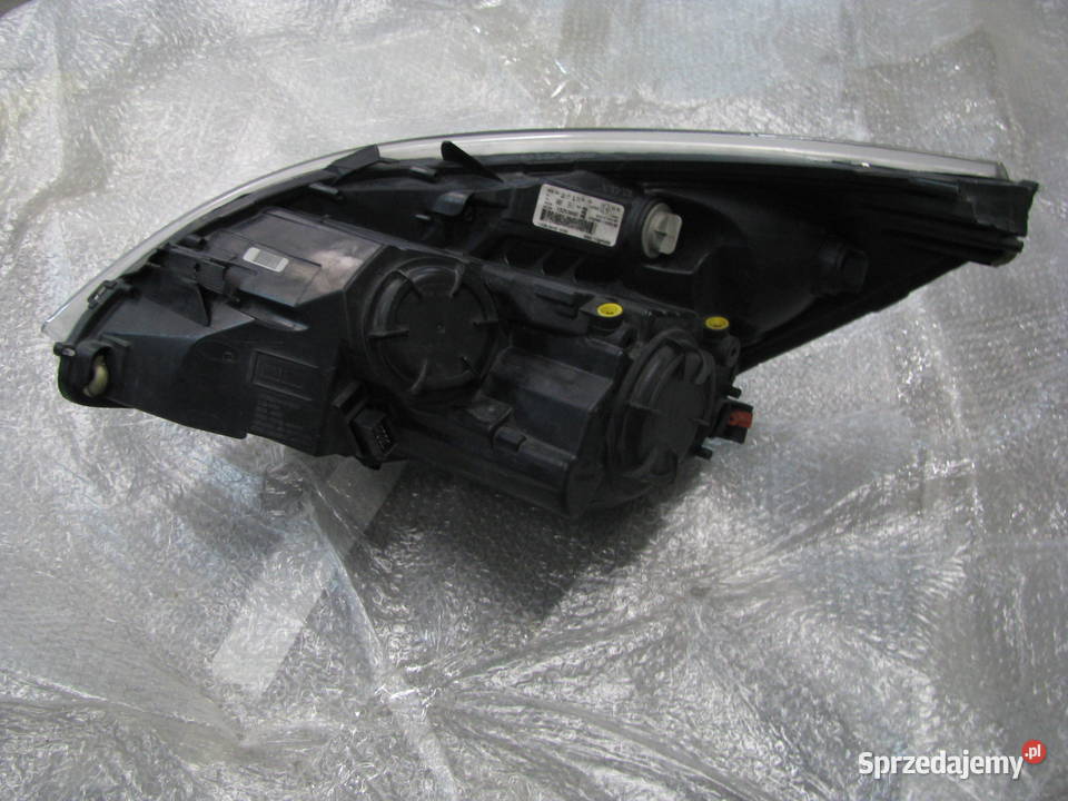 MERIVA B 1013 LAMPA PRAWA PRZEDNIA PRZÓD Zduńska Wola sprzedam