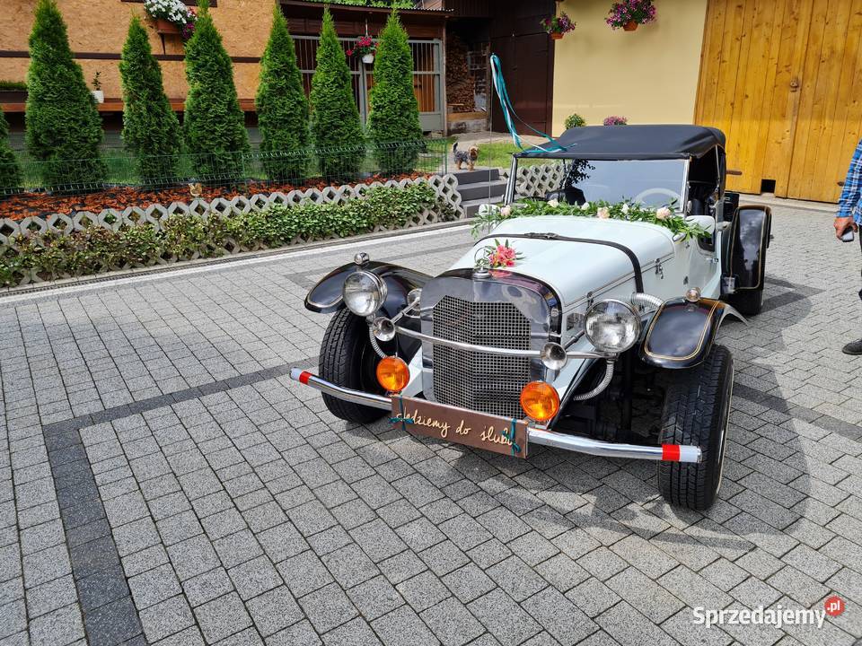 Sprzedam Retro 95223km Osielec