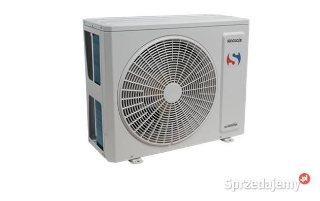 KOMPLEKSOWA USŁUGA MONTAŻU KLIMATYZACJI I POMP Rybnik